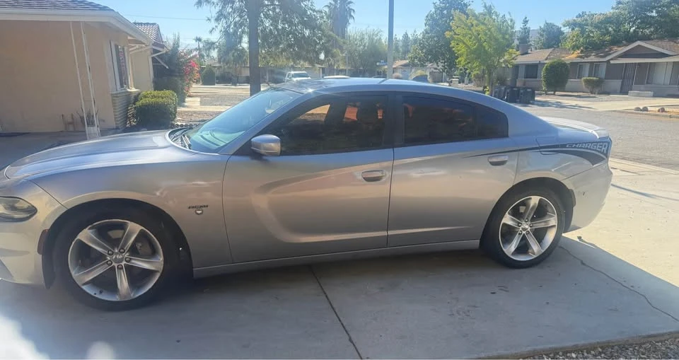 2016 Dodge Charger 7th Gen - Image 5 of 16