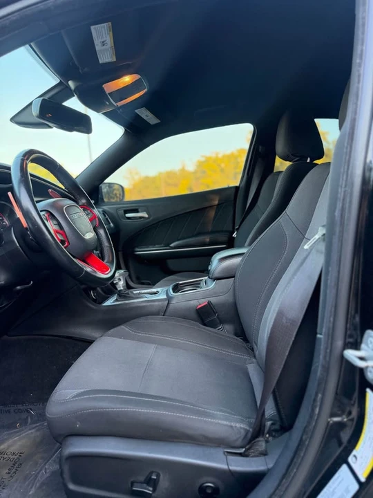 2016 Dodge Charger 7th Gen - Image 7 of 13