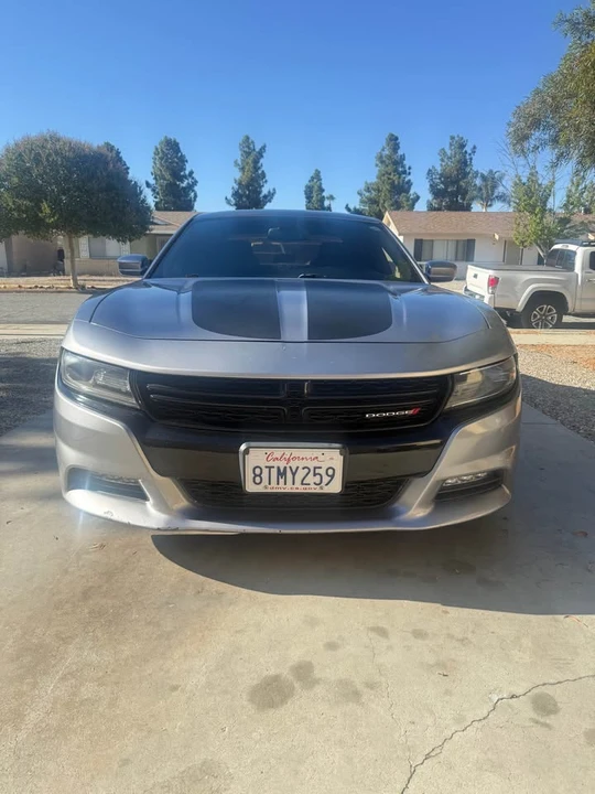2016 Dodge Charger 7th Gen - Image 7 of 16