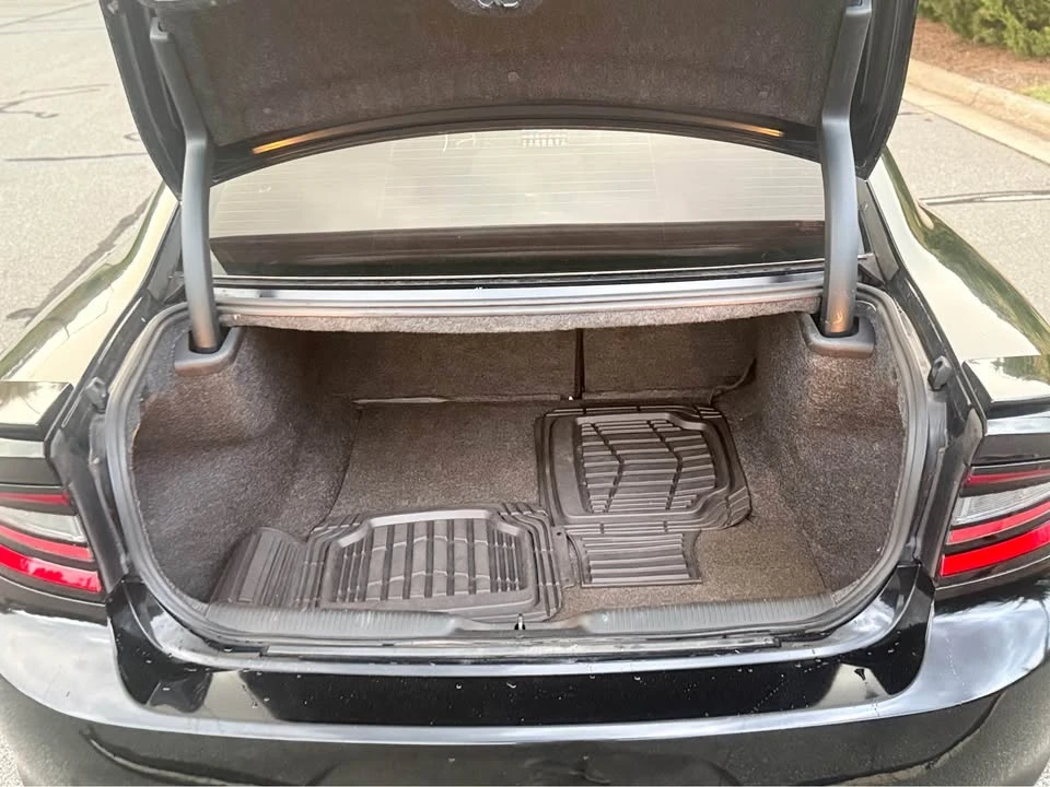 2016 Dodge Charger 7th Gen - Image 20 of 20