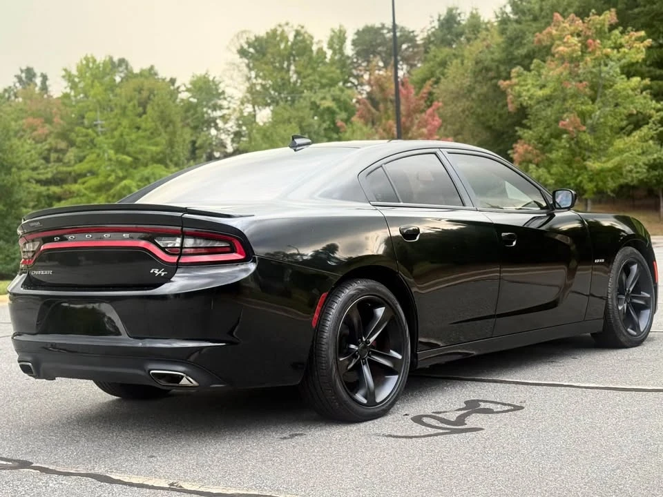 2016 Dodge Charger 7th Gen - Image 6 of 20