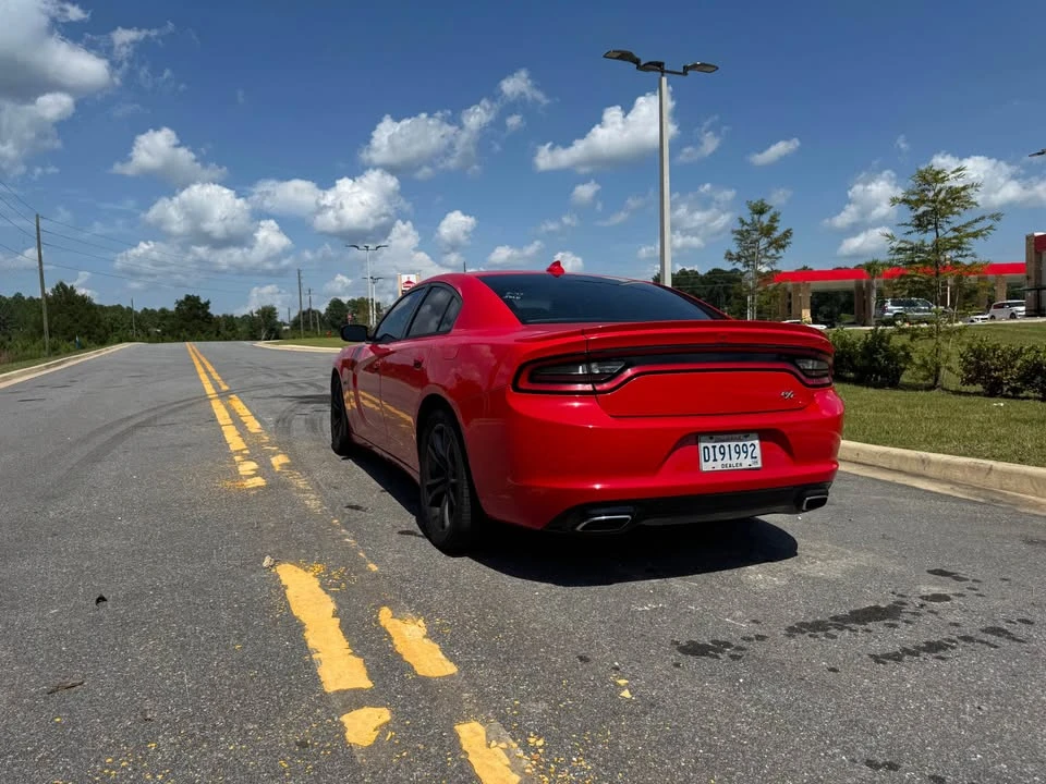 2016 Dodge Charger 7th Gen - Image 3 of 8