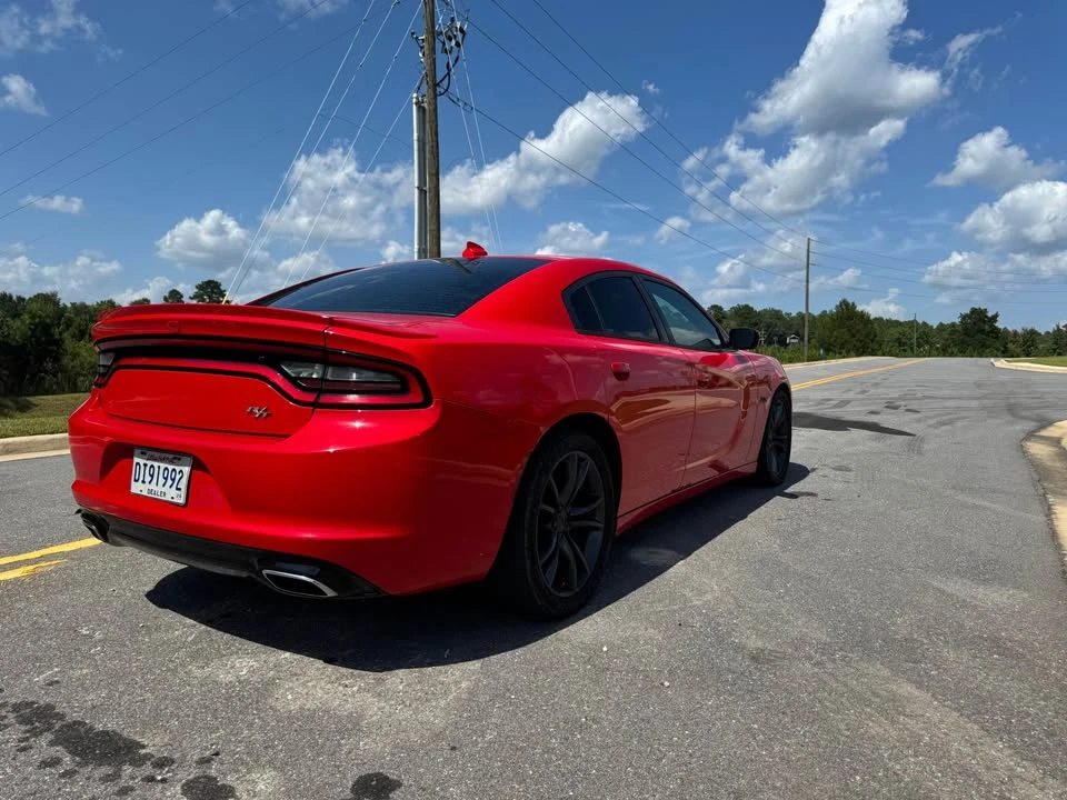 2016 Dodge Charger 7th Gen - Image 5 of 8