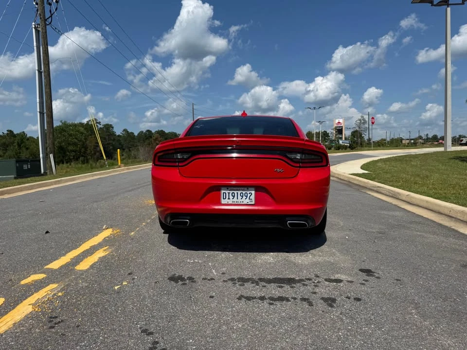 2016 Dodge Charger 7th Gen - Image 6 of 8