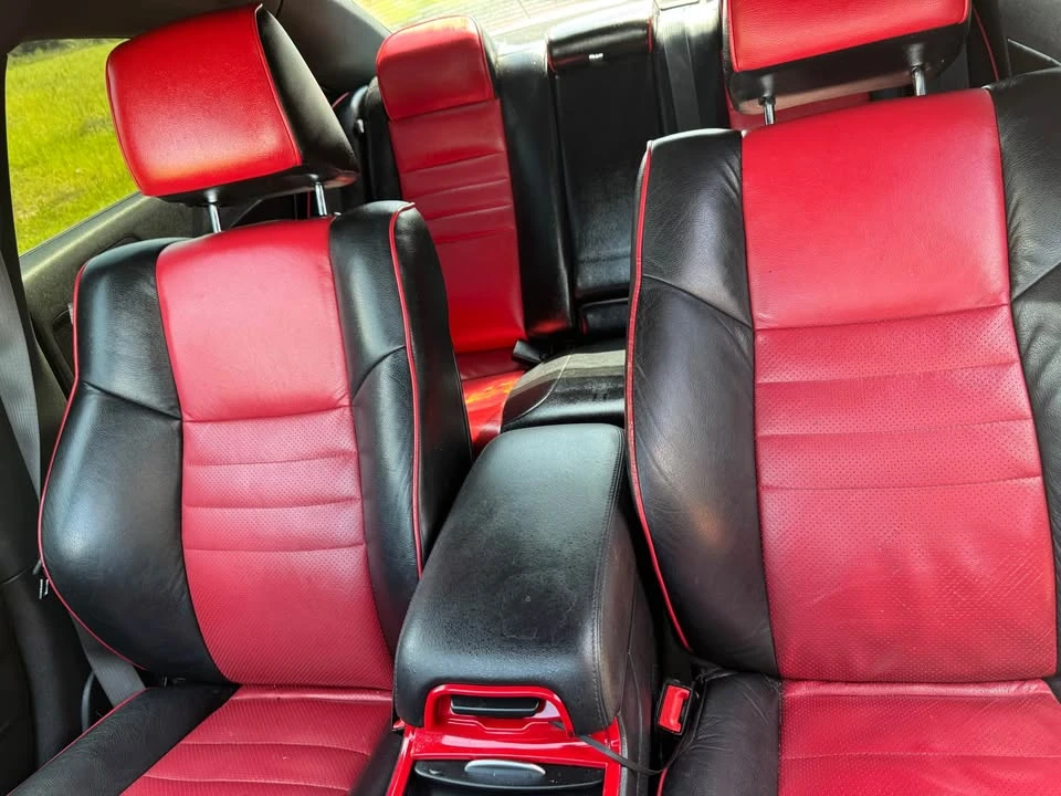 2016 Dodge Charger 7th Gen - Image 8 of 8