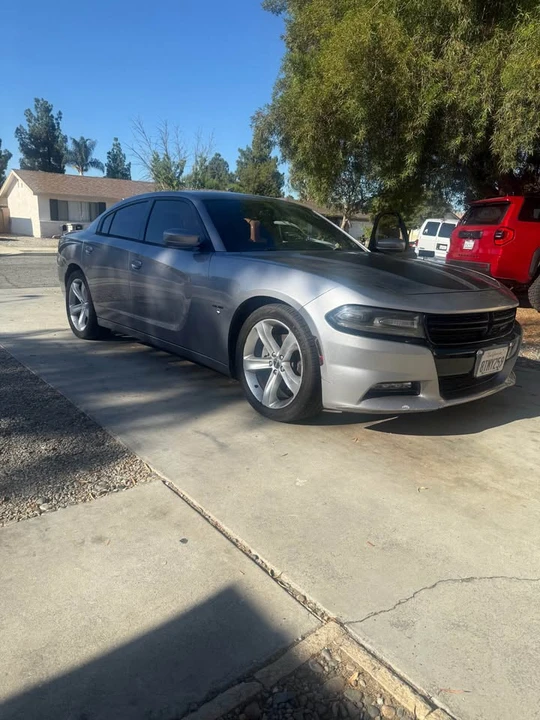 2016 Dodge Charger 7th Gen - Image 8 of 16