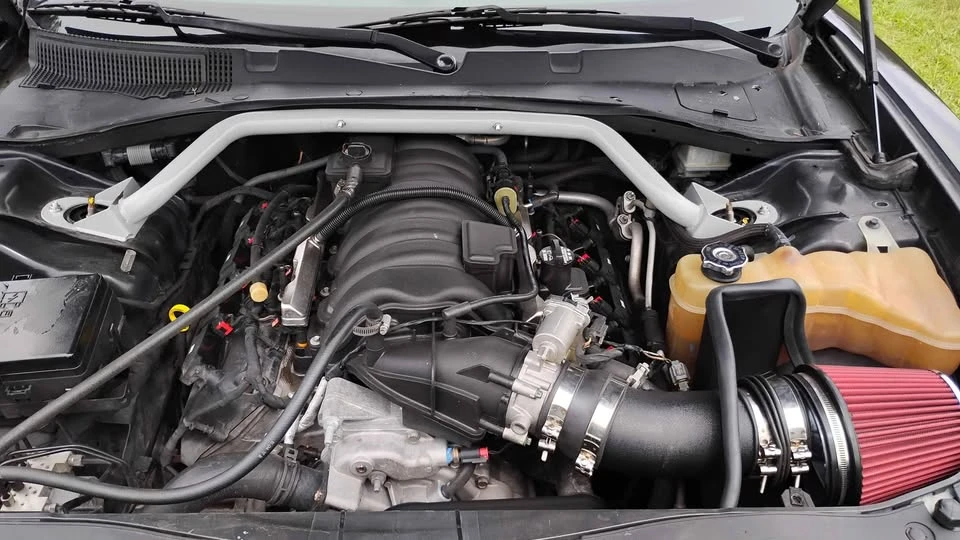 2016 Dodge Charger 7th Gen - Image 7 of 8