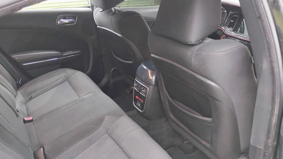 2016 Dodge Charger 7th Gen - Image 6 of 8