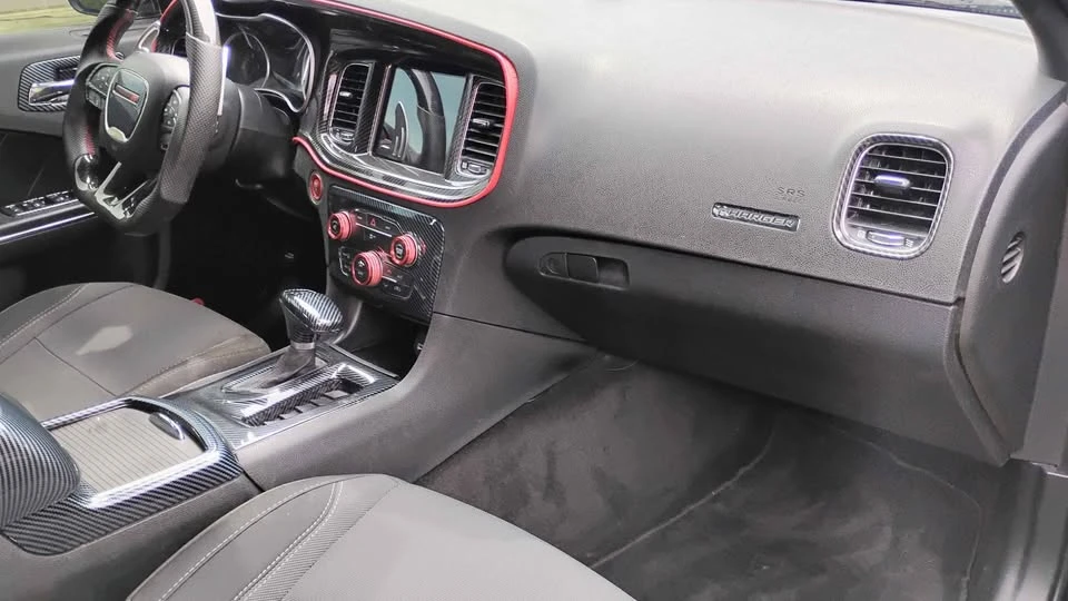 2016 Dodge Charger 7th Gen - Image 5 of 8