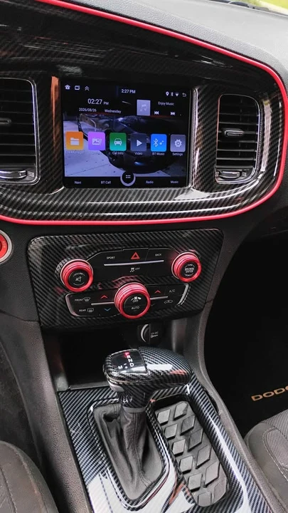 2016 Dodge Charger 7th Gen - Image 4 of 8