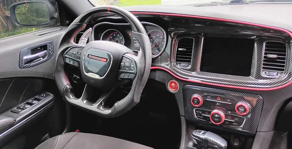 2016 Dodge Charger 7th Gen - Image 3 of 8