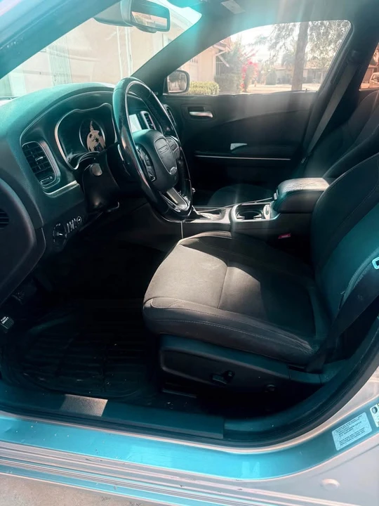 2016 Dodge Charger 7th Gen - Image 14 of 16