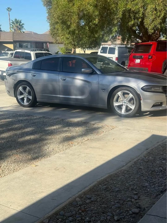 2016 Dodge Charger 7th Gen - Image 2 of 16