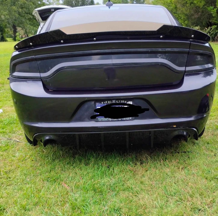2016 Dodge Charger 7th Gen - Image 2 of 8