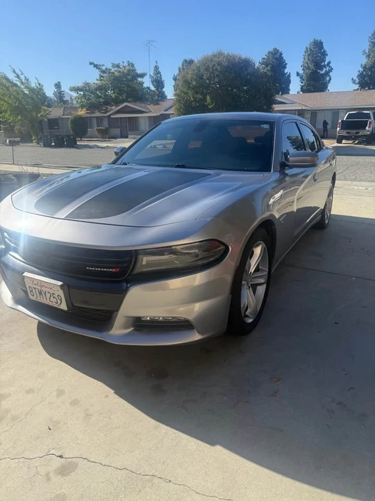 2016 Dodge Charger 7th Gen - Image 15 of 16