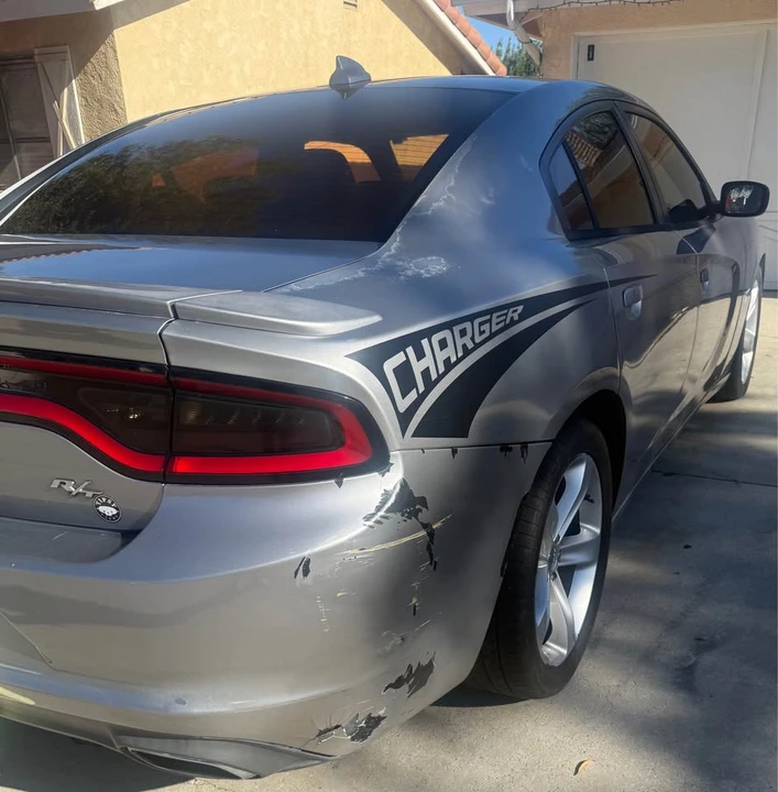 2016 Dodge Charger 7th Gen - Image 11 of 16