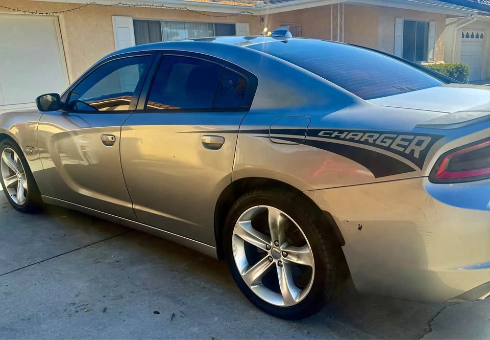 2016 Dodge Charger 7th Gen - Image 6 of 16