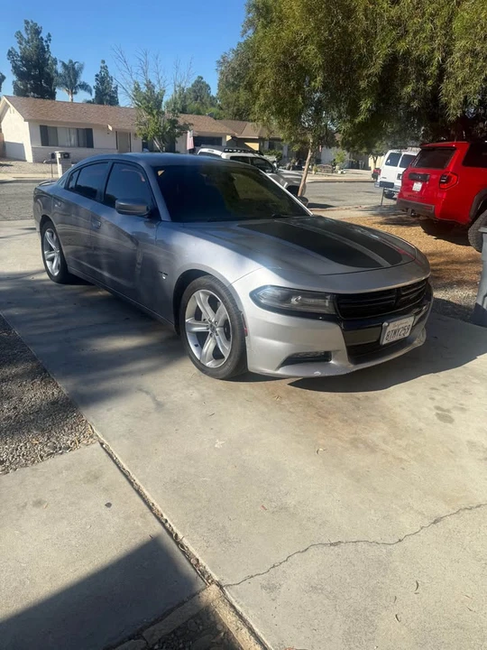 2016 Dodge Charger 7th Gen - Image 16 of 16