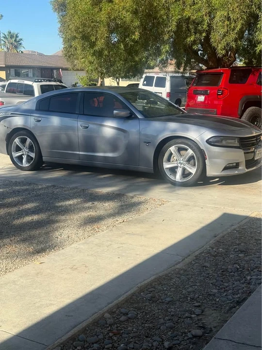 2016 Dodge Charger 7th Gen - Image 3 of 16