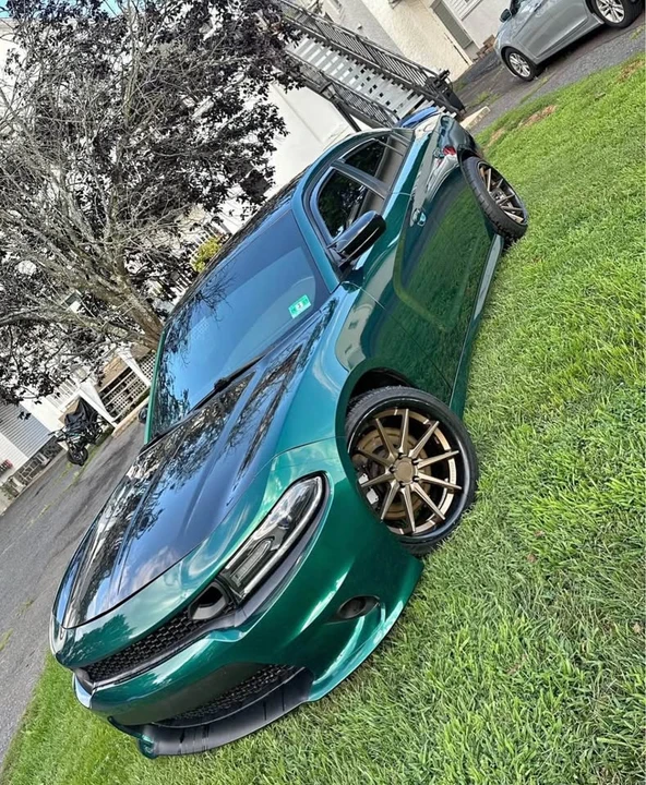 2016 Dodge Charger 7th Gen - Image 2 of 2