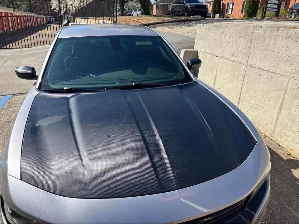 2016 Dodge Charger 7th Gen - Image 2 of 5