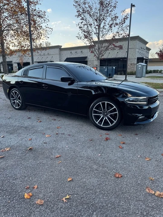 2016 Dodge Charger 7th Gen - Image 20 of 20