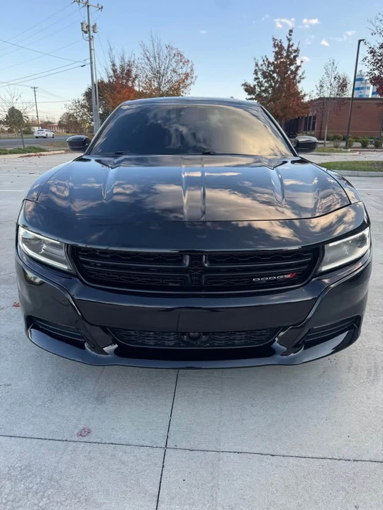 2016 Dodge Charger 7th Gen - Image 3 of 20