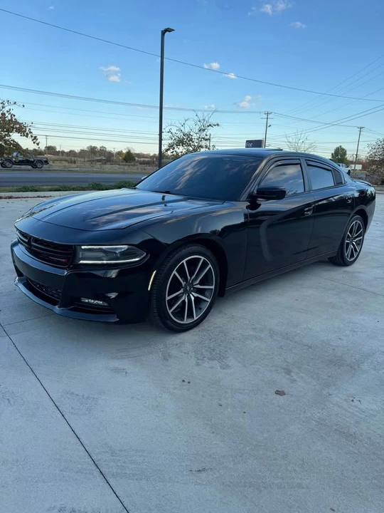 2016 Dodge Charger 7th Gen - Image 18 of 20