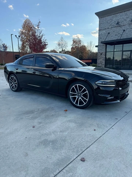 2016 Dodge Charger 7th Gen - Image 16 of 20
