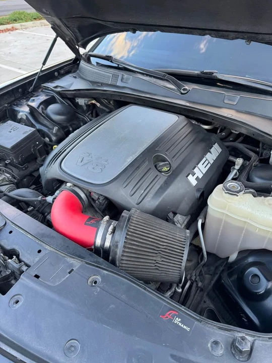 2016 Dodge Charger 7th Gen - Image 5 of 20