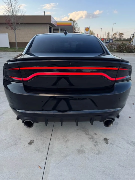 2016 Dodge Charger 7th Gen - Image 6 of 20