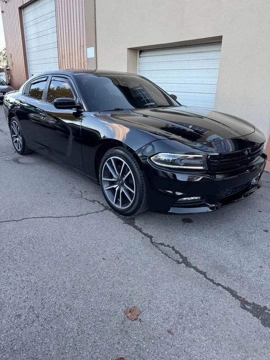 2016 Dodge Charger 7th Gen - Image 2 of 20