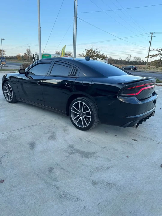 2016 Dodge Charger 7th Gen - Image 19 of 20