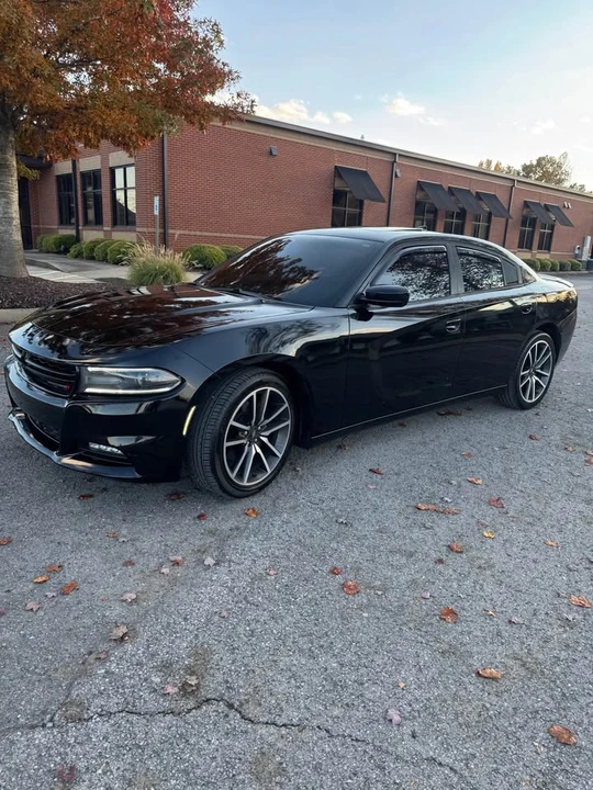 2016 Dodge Charger 7th Gen - Image 4 of 20