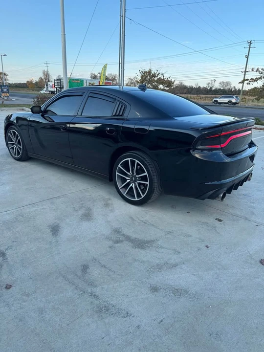 2016 Dodge Charger 7th Gen - Image 9 of 20