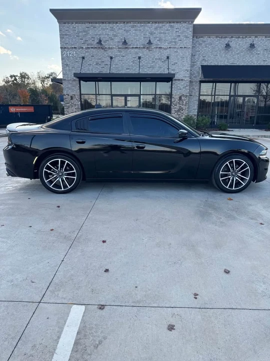 2016 Dodge Charger 7th Gen - Image 7 of 20