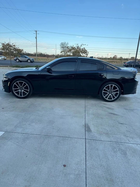 2016 Dodge Charger 7th Gen - Image 8 of 20