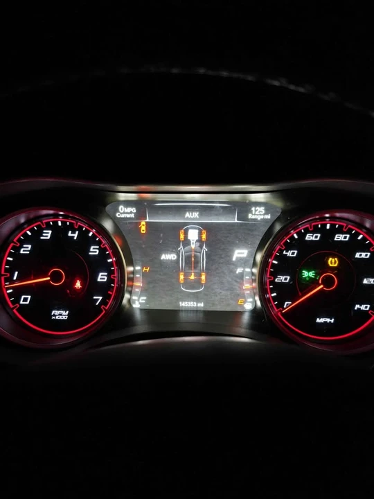 2016 Dodge Charger 7th Gen - Image 12 of 13