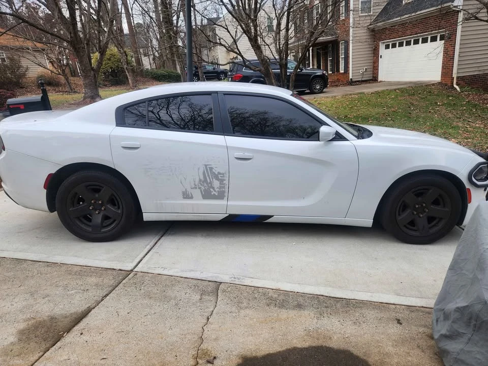 2016 Dodge Charger 7th Gen - Image 4 of 12