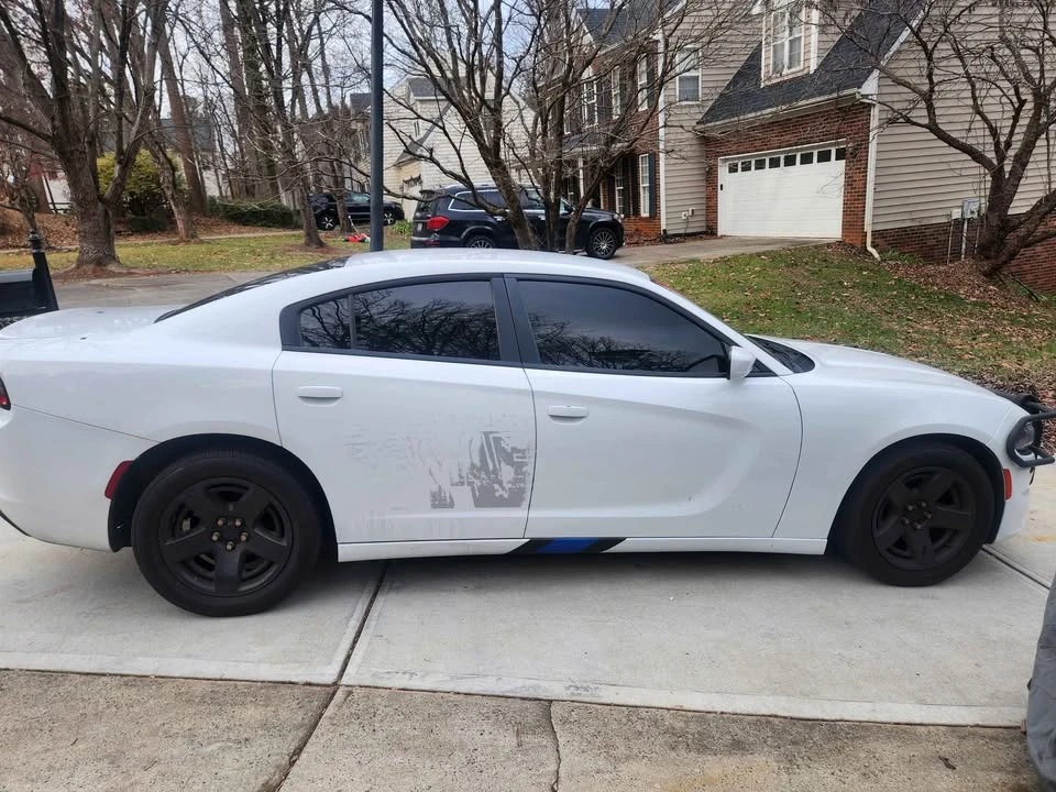 2016 Dodge Charger 7th Gen - Image 6 of 12