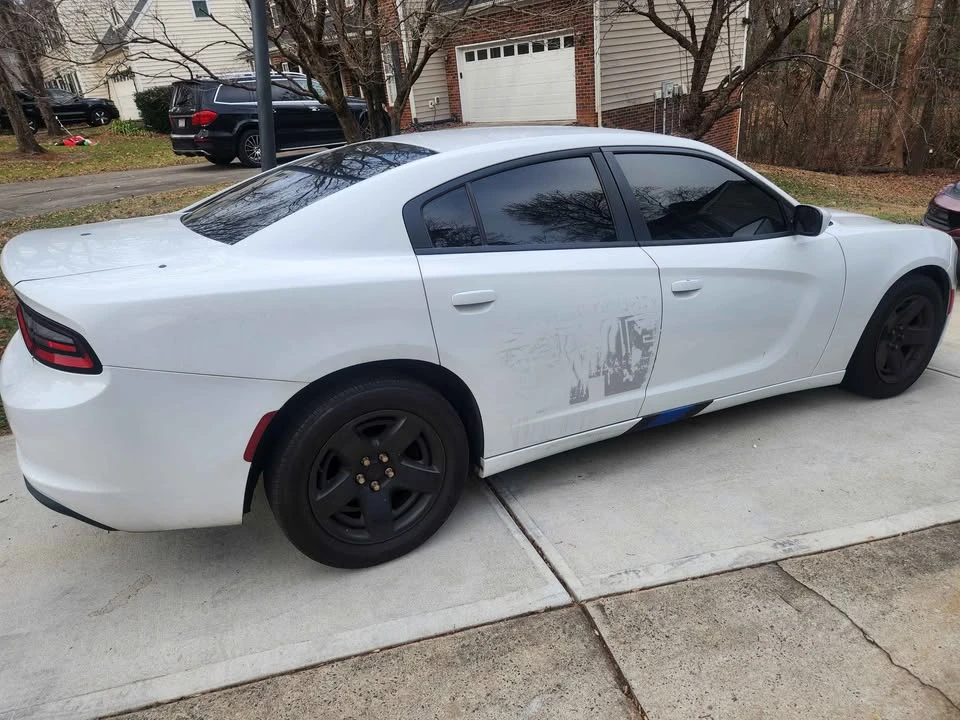 2016 Dodge Charger 7th Gen - Image 7 of 12