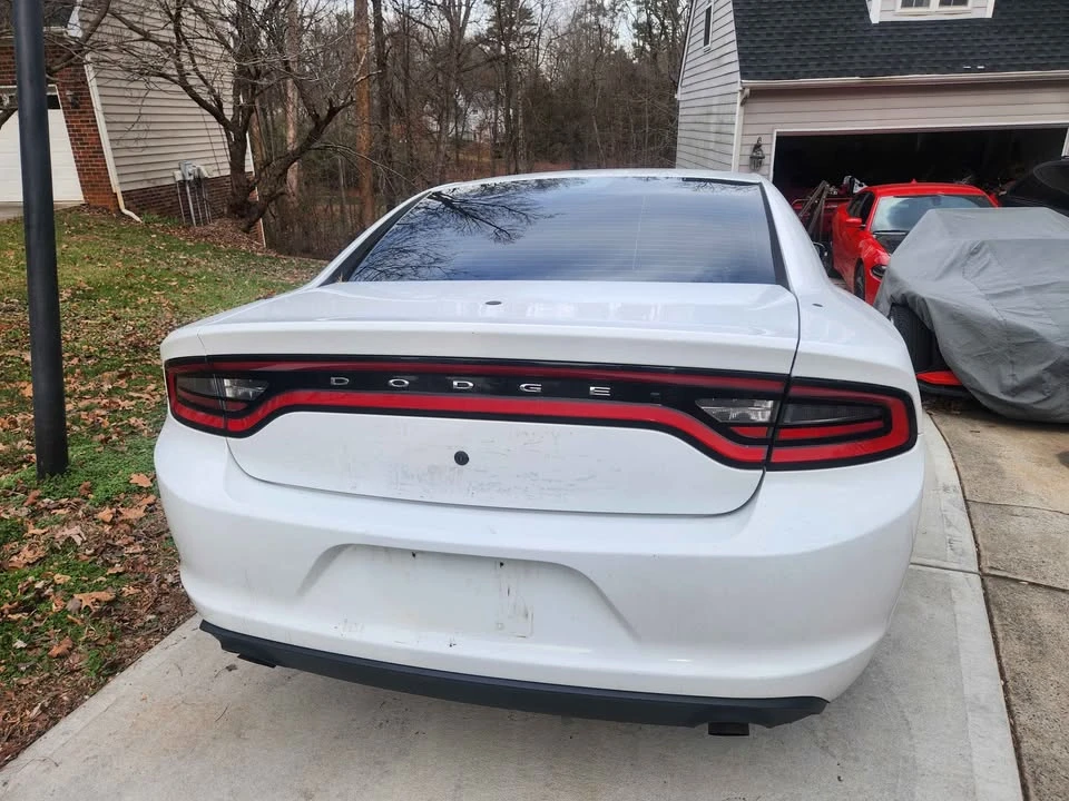 2016 Dodge Charger 7th Gen - Image 5 of 12