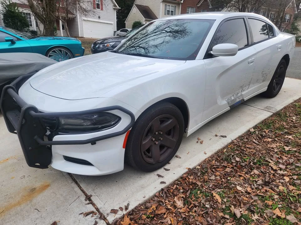 2016 Dodge Charger 7th Gen - Image 2 of 12
