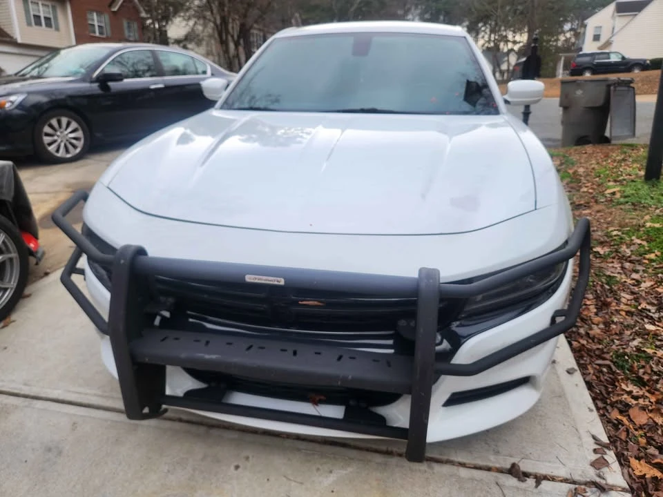 2016 Dodge Charger 7th Gen - Image 3 of 12