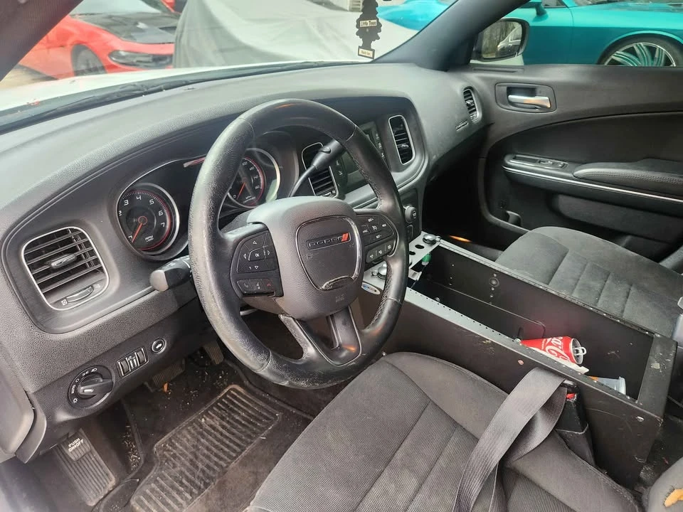2016 Dodge Charger 7th Gen - Image 10 of 12