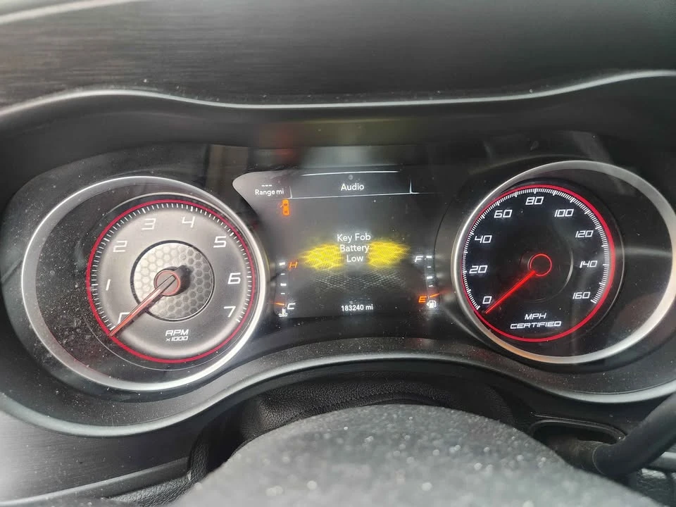 2016 Dodge Charger 7th Gen - Image 11 of 12