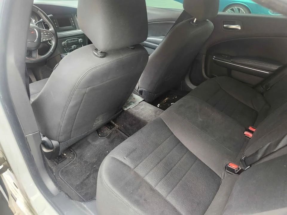 2016 Dodge Charger 7th Gen - Image 9 of 12