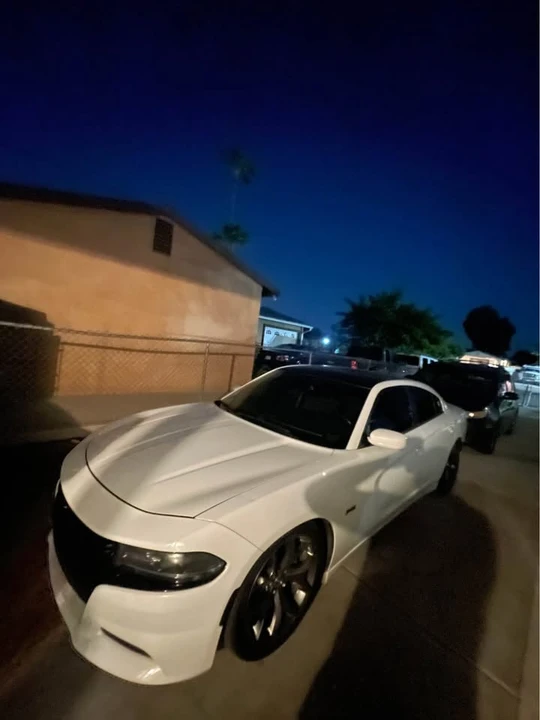 2016 Dodge Charger 7th Gen - Image 2 of 6