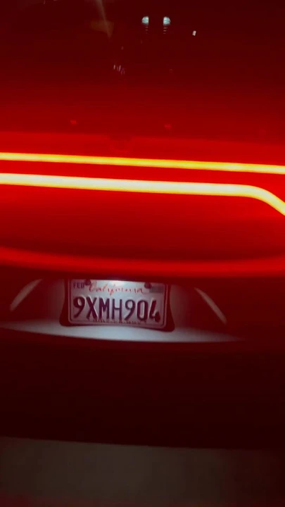 2016 Dodge Charger 7th Gen - Image 6 of 6