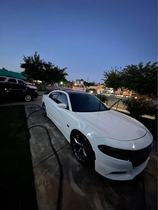 2016 Dodge Charger 7th Gen - Image 5 of 6